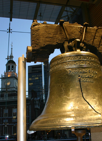 Philadelphia City Hall