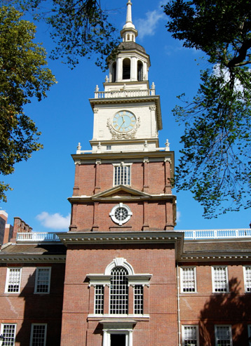 Philadelphia City Hall