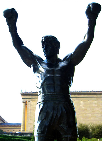 Rocky Balboa
